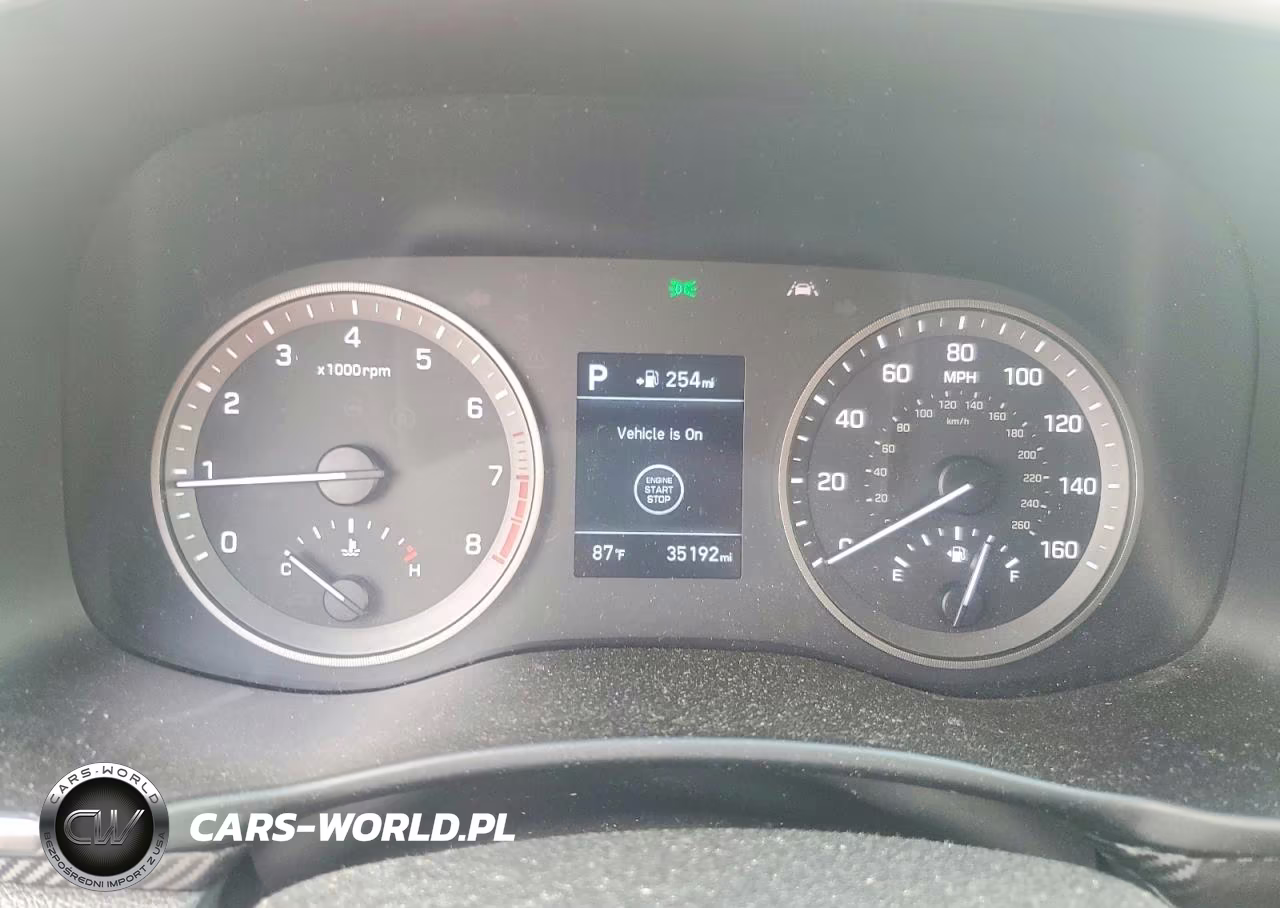 2021 Hyundai Tucson Value VIN:KM8J33A41MU365991 - 9