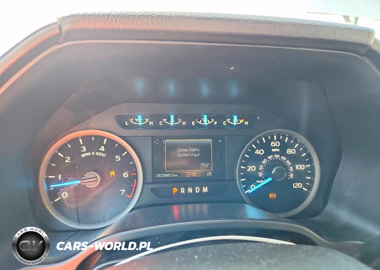 2020 Ford F150 Super Cab VIN:1FTEX1CP3LKF00971 - 9