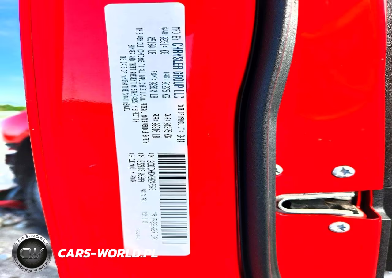 2014 Dodge Charger Sxt VIN:2C3CDXHGXEH248503 - 13