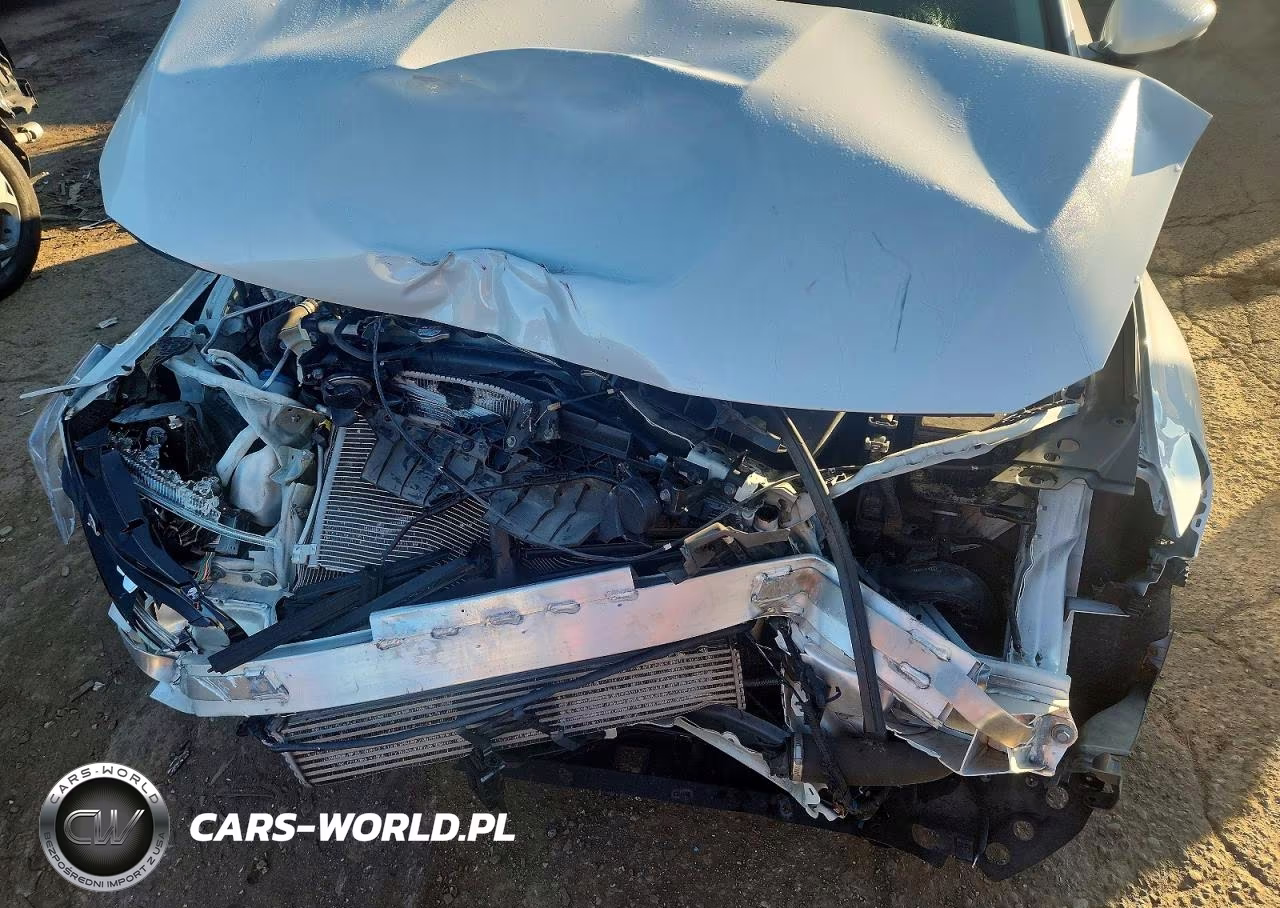 2020 Honda Accord Exl VIN:1HGCV1F55LA115698 - 11