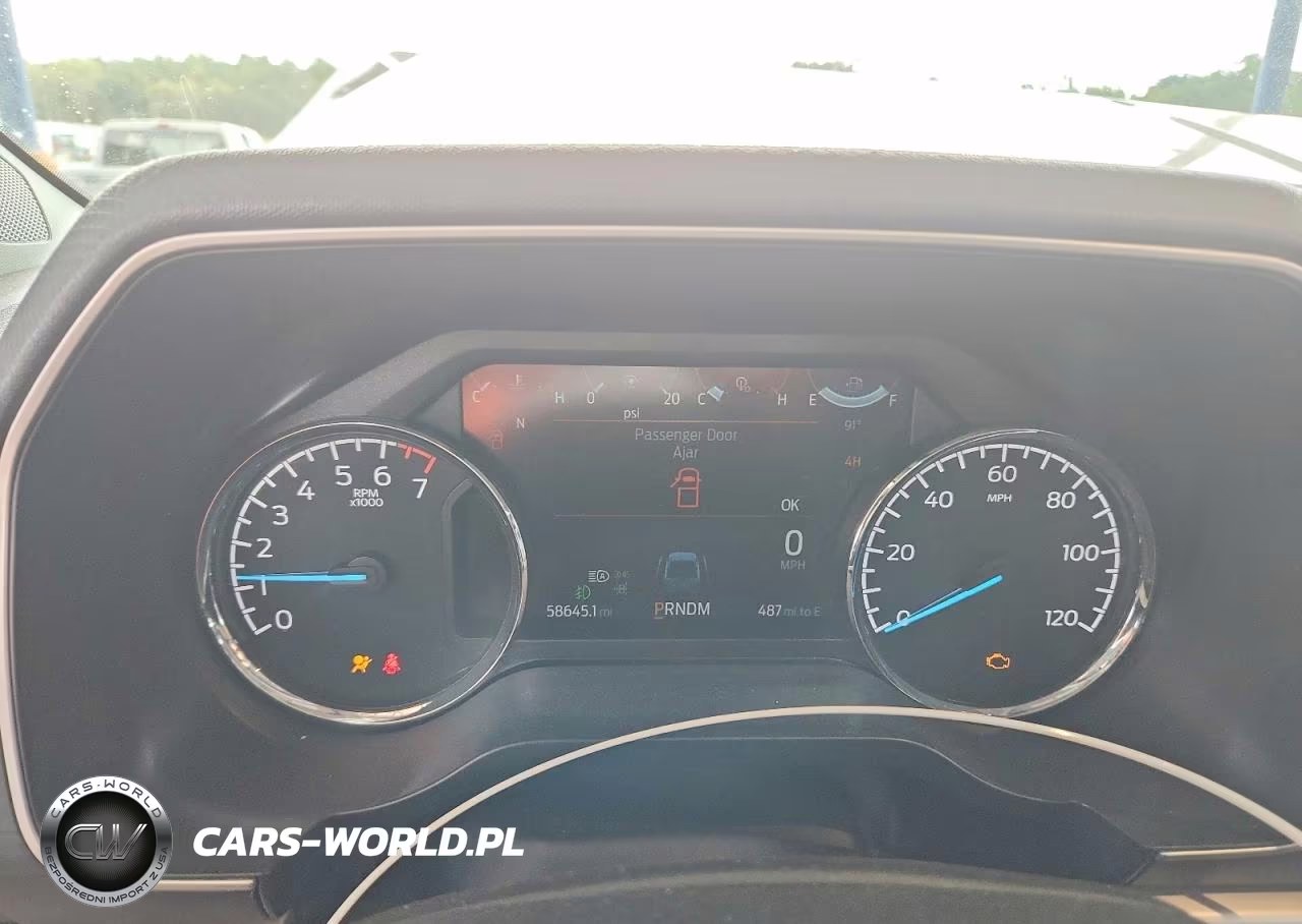 2023 Ford F150 Super Cab VIN:1FTEX1EP8PKE52175 - 9