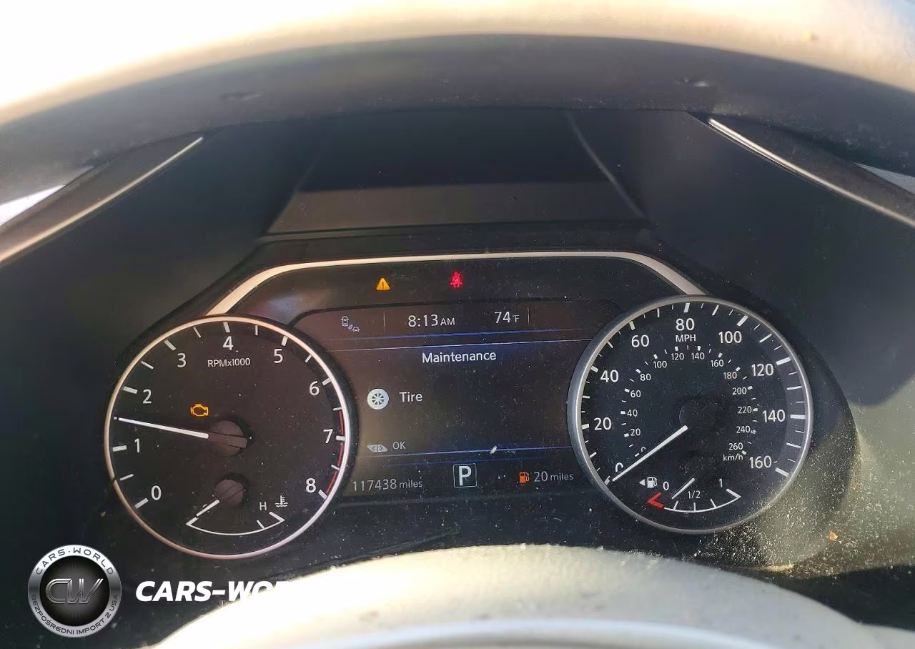 2015 Nissan Murano Platinum VIN:5N1AZ2MH1FN228621 - 9