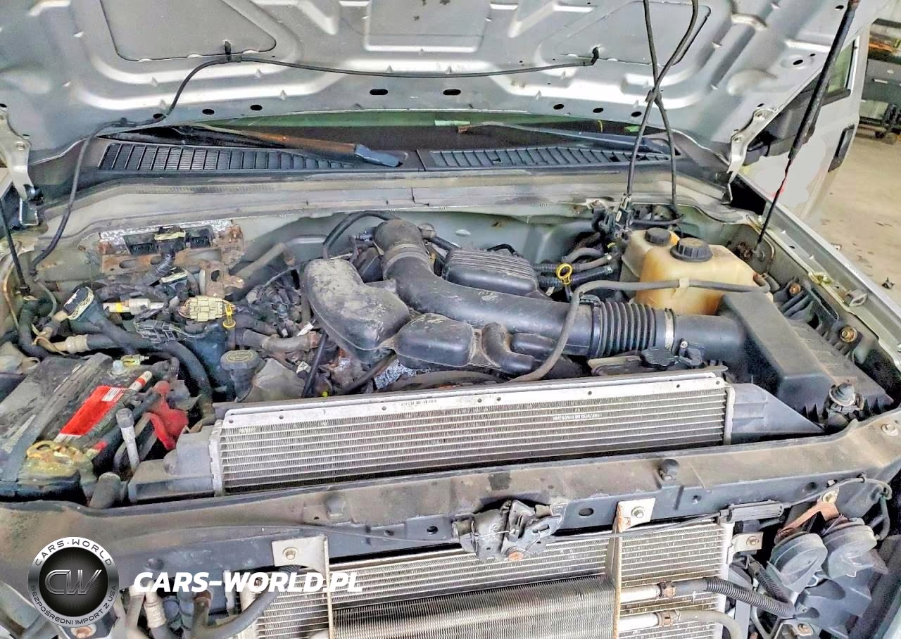 2010 Ford F250 Super Duty VIN:1FTSX2B55AEA90873 - 11