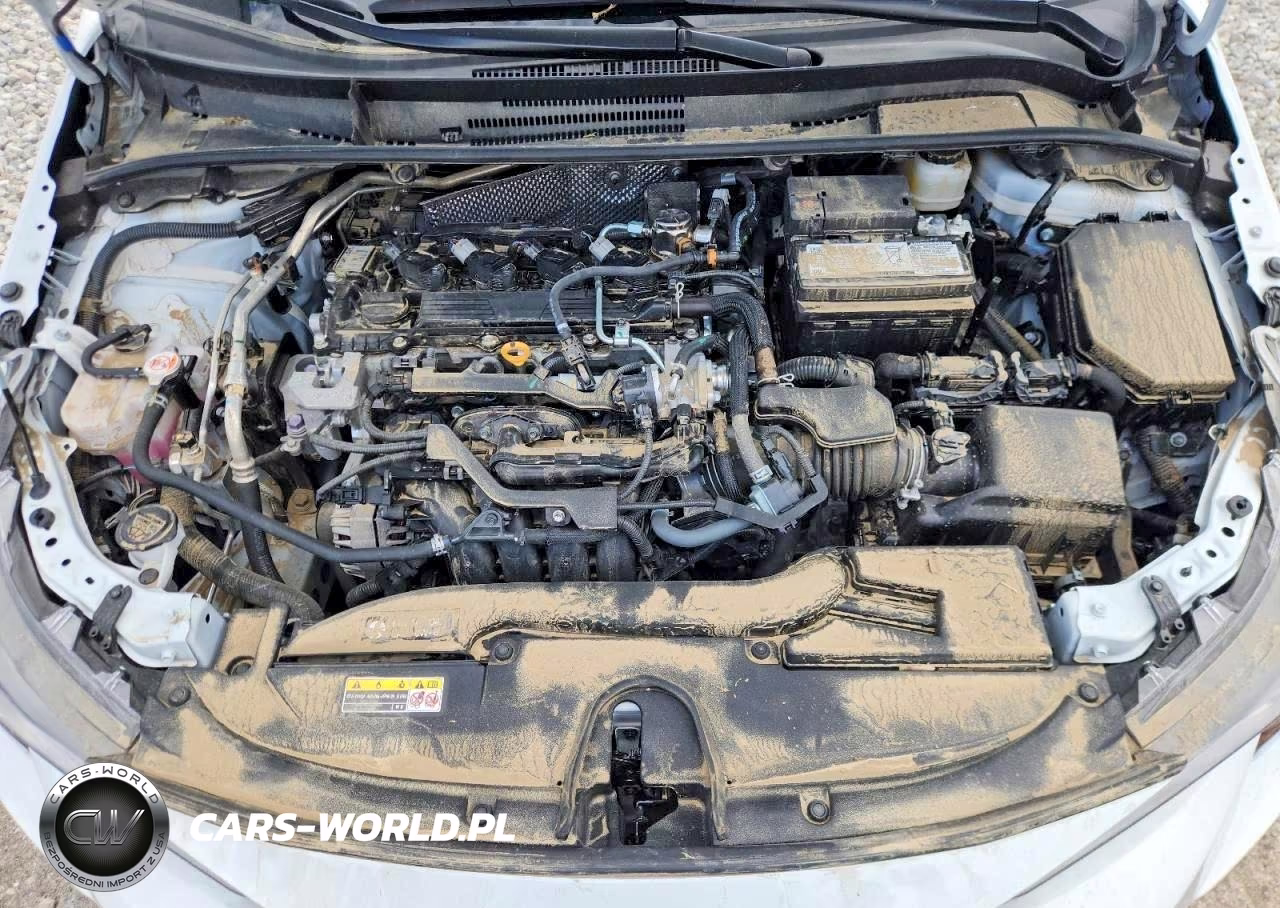 2026 Toyota Corolla Le VIN:5YFB4MDE2TP410948 - 7