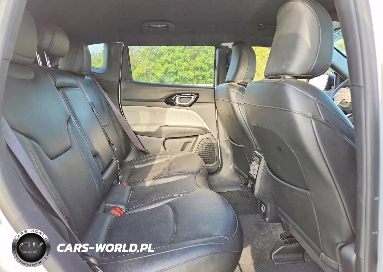 2024 Jeep Compass Limited VIN:3C4NJDCN7RT610172 - 11