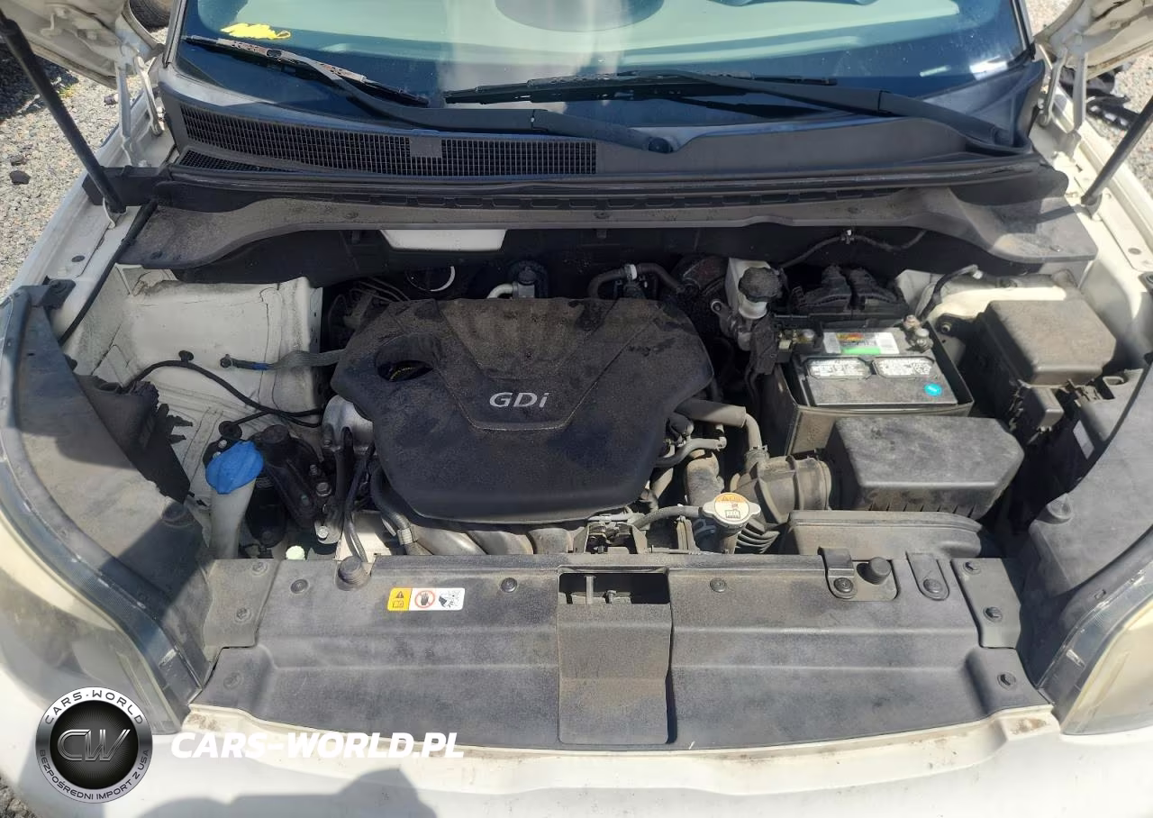 2015 Kia Soul Base VIN:KNDJN2A28F7160838 - 11