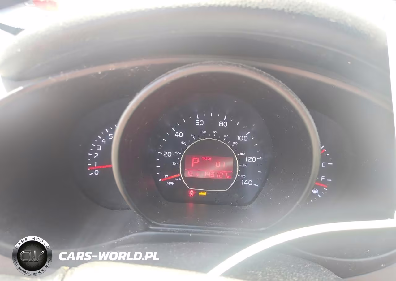 2015 Kia Soul Base VIN:KNDJN2A28F7160838 - 9