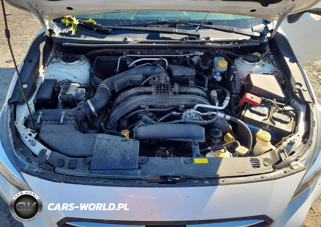 2018 Subaru Crosstrek Limited VIN:JF2GTAMC7J8267253 - 12