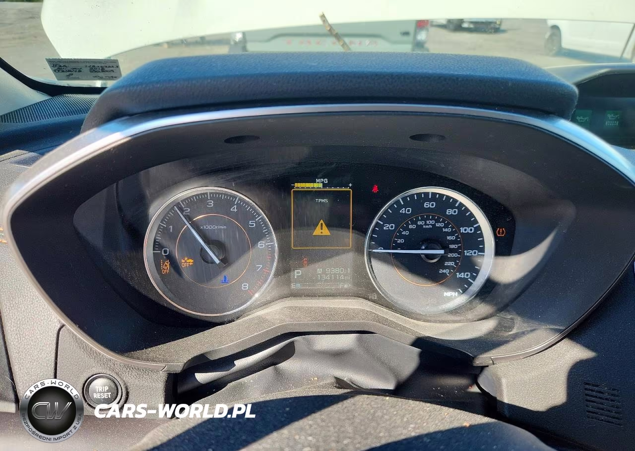 2018 Subaru Crosstrek Limited VIN:JF2GTAMC7J8267253 - 9