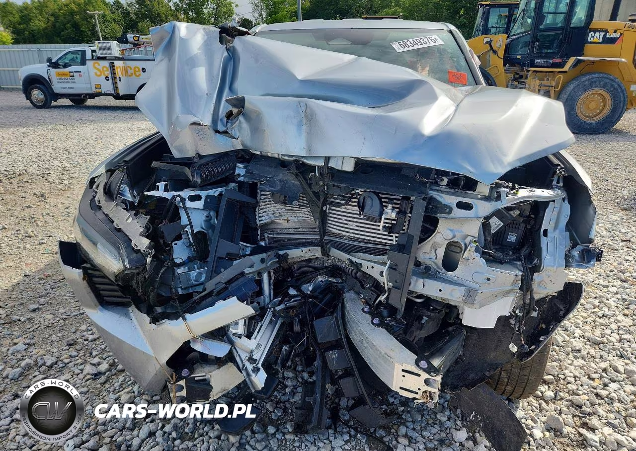 2024 Toyota Tacoma Sr5 VIN:3TMLB5JN7RM038687 - 5
