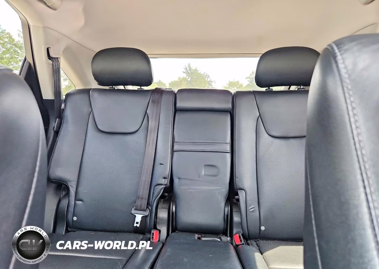 2013 Lexus Rx 350 Base VIN:2T2BK1BA3DC212851 - 10