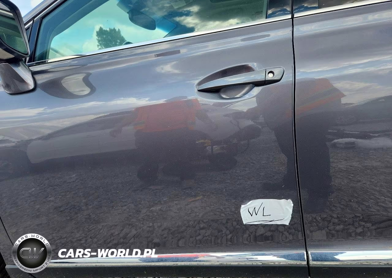 2013 Lexus Rx 350 Base VIN:2T2BK1BA3DC212851 - 13