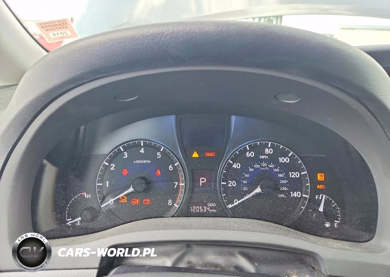 2013 Lexus Rx 350 Base VIN:2T2BK1BA3DC212851 - 9
