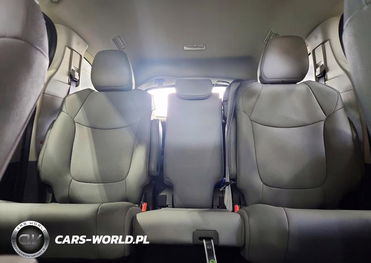 2022 Toyota Sienna Xle VIN:5TDYRKEC0NS105794 - 10