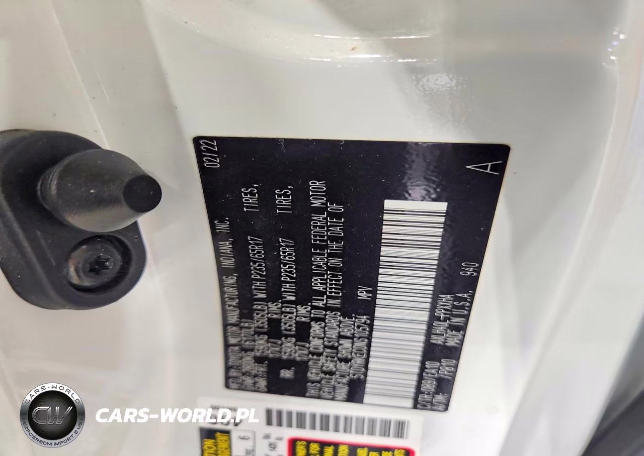 2022 Toyota Sienna Xle VIN:5TDYRKEC0NS105794 - 13