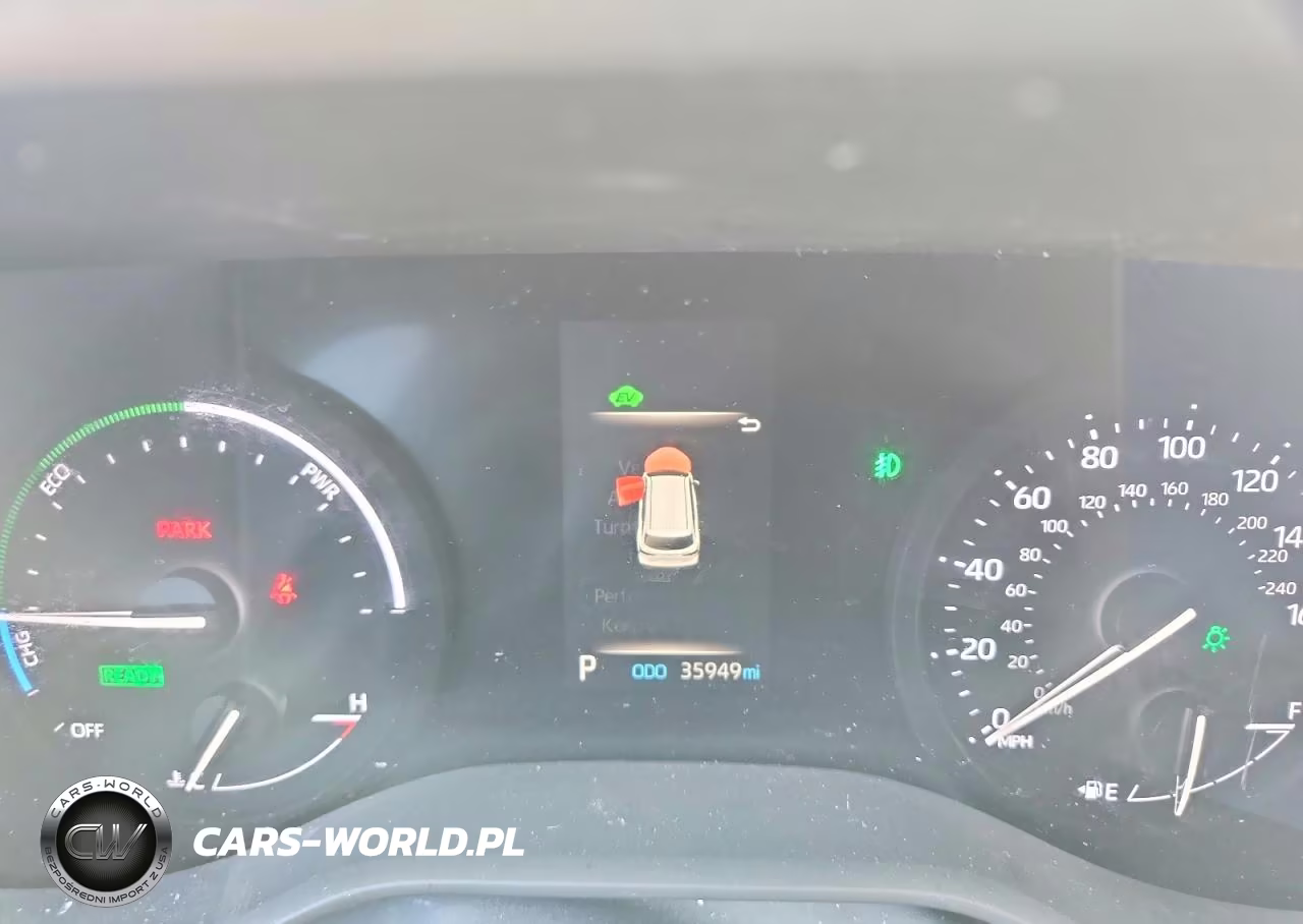 2022 Toyota Sienna Xle VIN:5TDYRKEC0NS105794 - 9