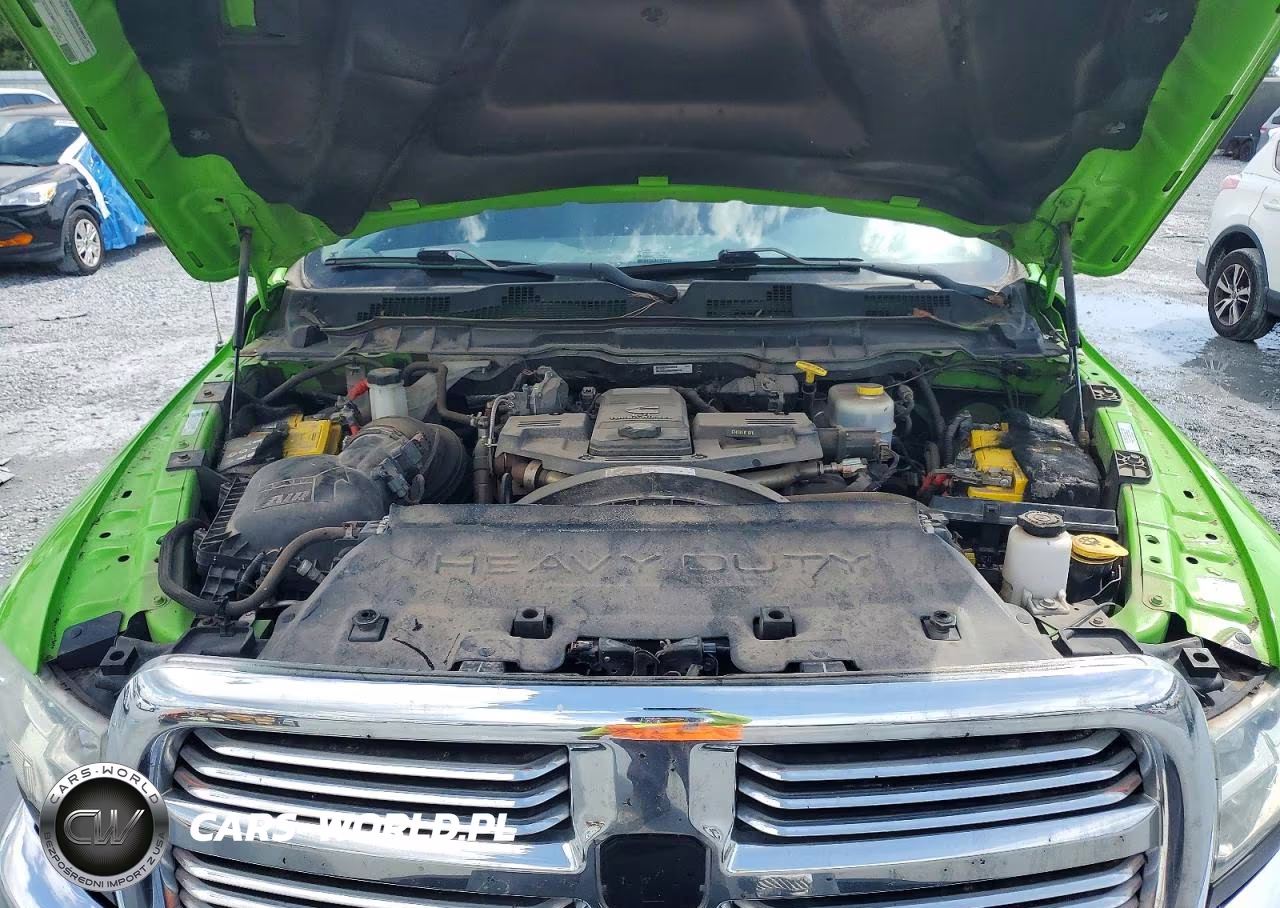 2018 Ram 3500 Slt VIN:3C63RRLLXJG344890 - 11