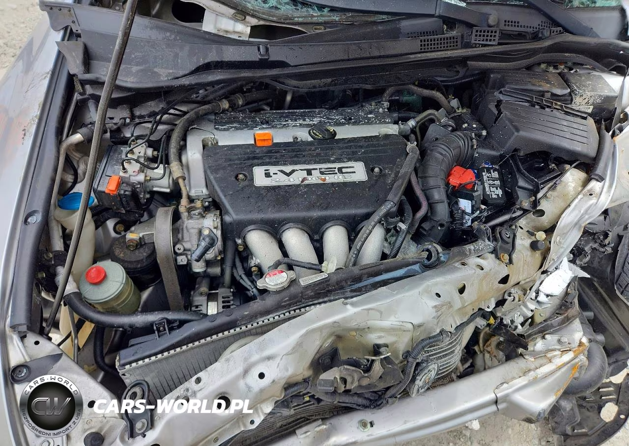 2006 Honda Accord Value VIN:1HGCM56196A034117 - 11
