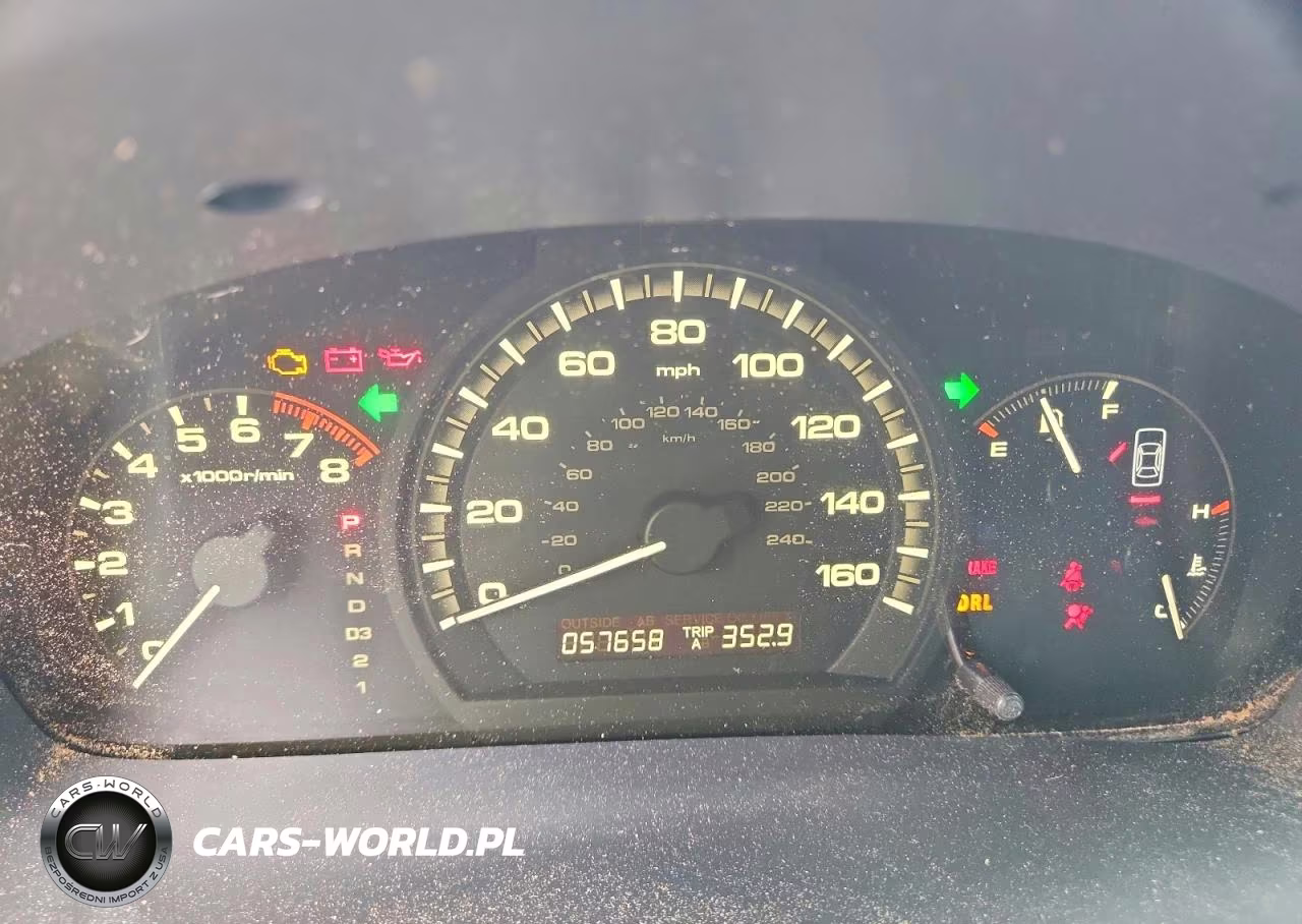 2006 Honda Accord Value VIN:1HGCM56196A034117 - 9
