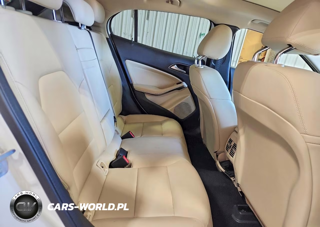 2020 Mercedes-Benz Gla 250 4Matic VIN:WDCTG4GB4LU021884 - 10