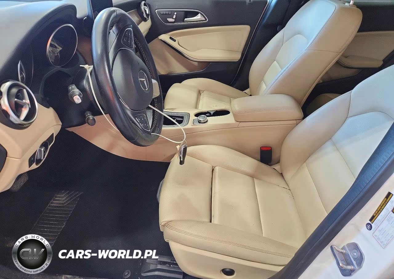 2020 Mercedes-Benz Gla 250 4Matic VIN:WDCTG4GB4LU021884 - 7