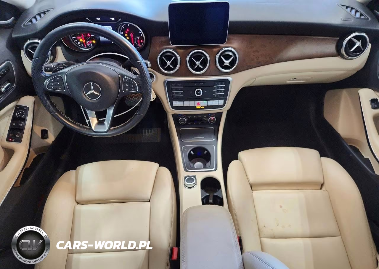 2020 Mercedes-Benz Gla 250 4Matic VIN:WDCTG4GB4LU021884 - 8