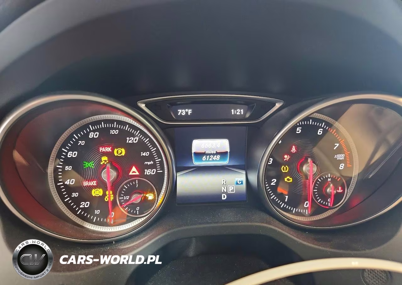 2020 Mercedes-Benz Gla 250 4Matic VIN:WDCTG4GB4LU021884 - 9