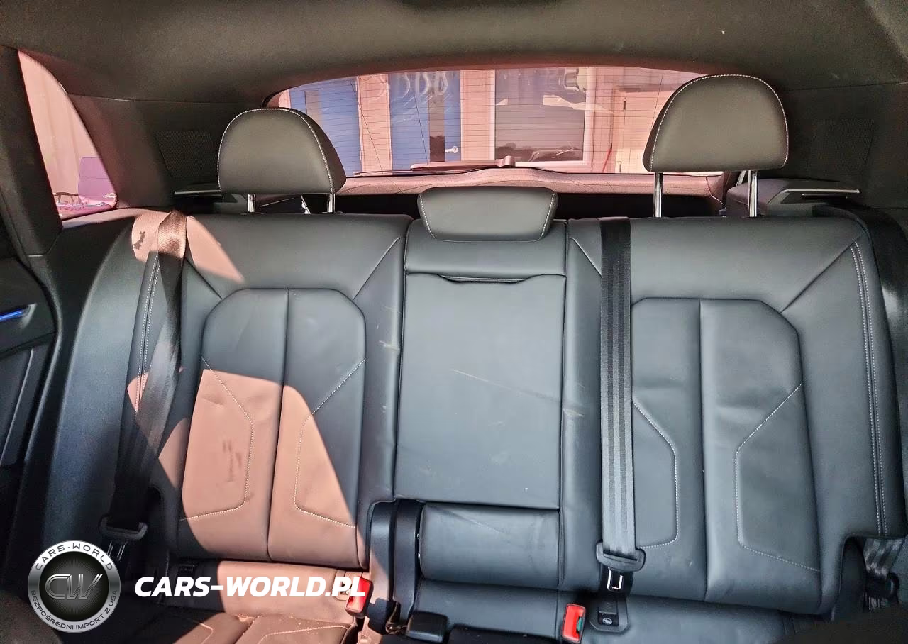 2024 Audi Q3 Premium Plus S Line 45 VIN:WA1EECF35R1082822 - 10