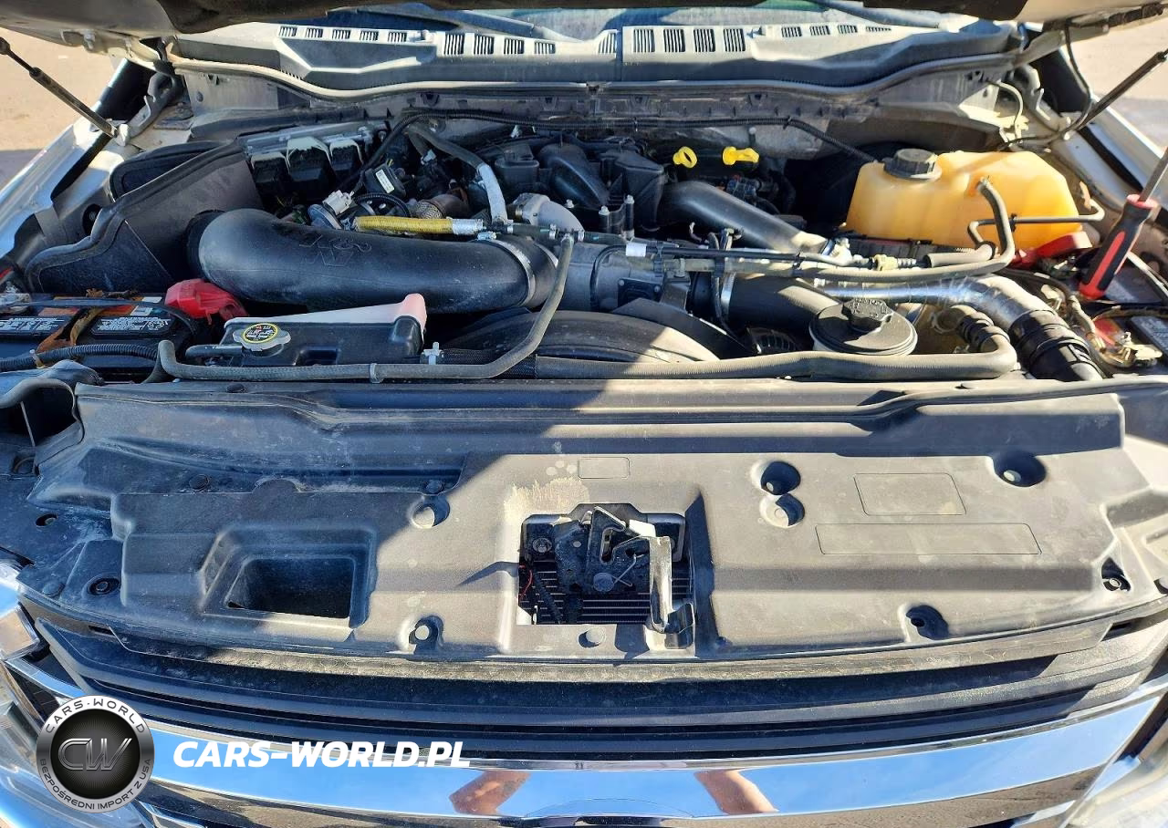2017 Ford F250 Super Duty VIN:1FT7W2BT6HED52658 - 11