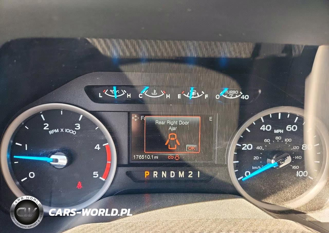 2017 Ford F250 Super Duty VIN:1FT7W2BT6HED52658 - 9