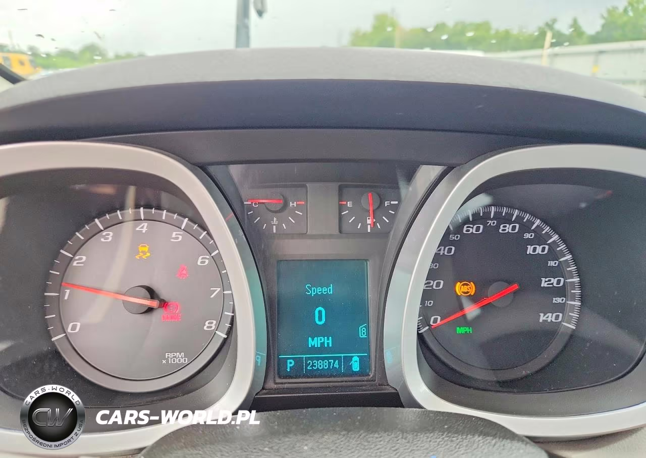 2011 Chevrolet Equinox Lt VIN:2CNFLDE59B6405857 - 9