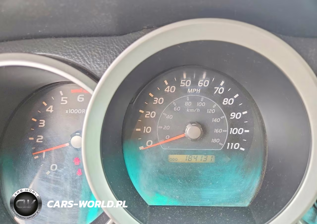 2008 Toyota 4Runner Sr5 VIN:JTEBU14R98K002515 - 9