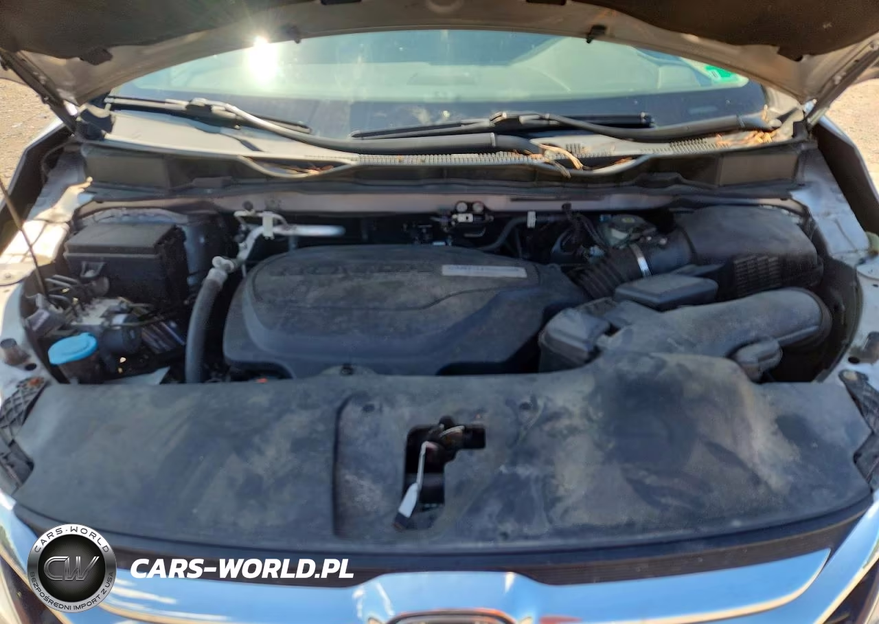 2019 Honda Odyssey Exl VIN:5FNRL6H7XKB121142 - 12