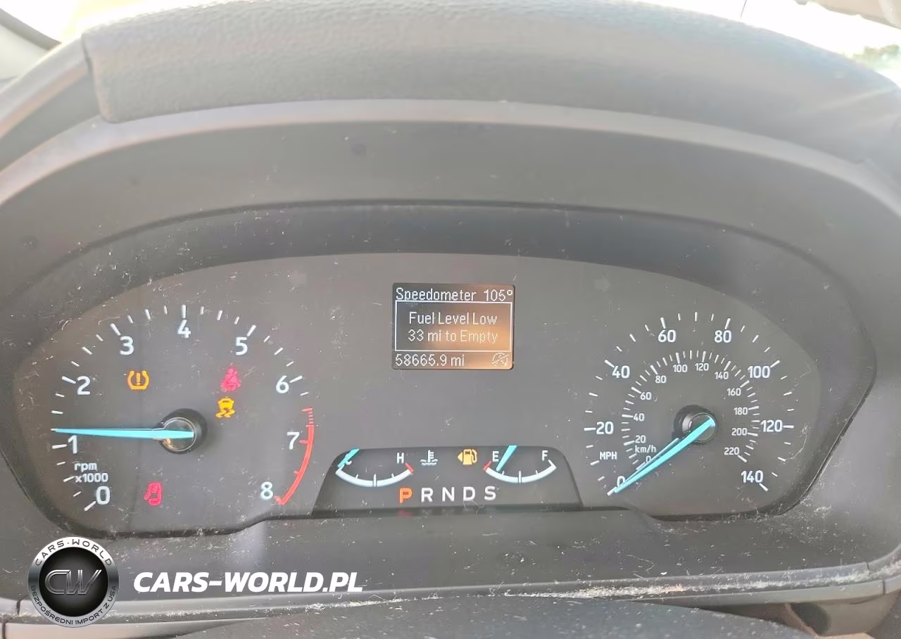 2021 Ford Ecosport S VIN:MAJ6S3FL6MC417589 - 9