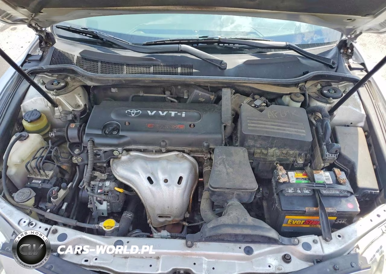 2009 Toyota Camry Base VIN:4T1BE46K69U323402 - 11