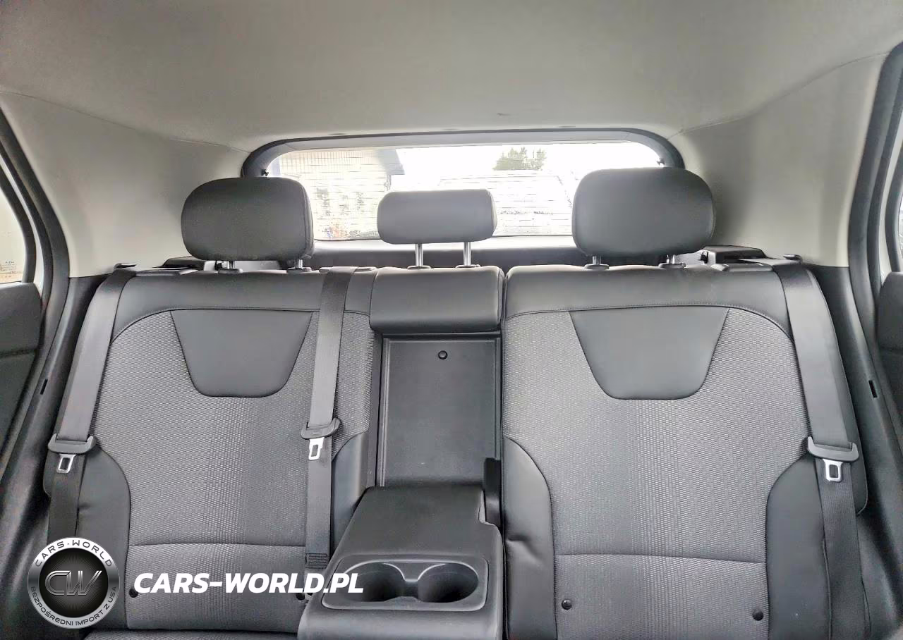 2023 Kia Niro Ex VIN:KNDCR3LE0P5114816 - 10