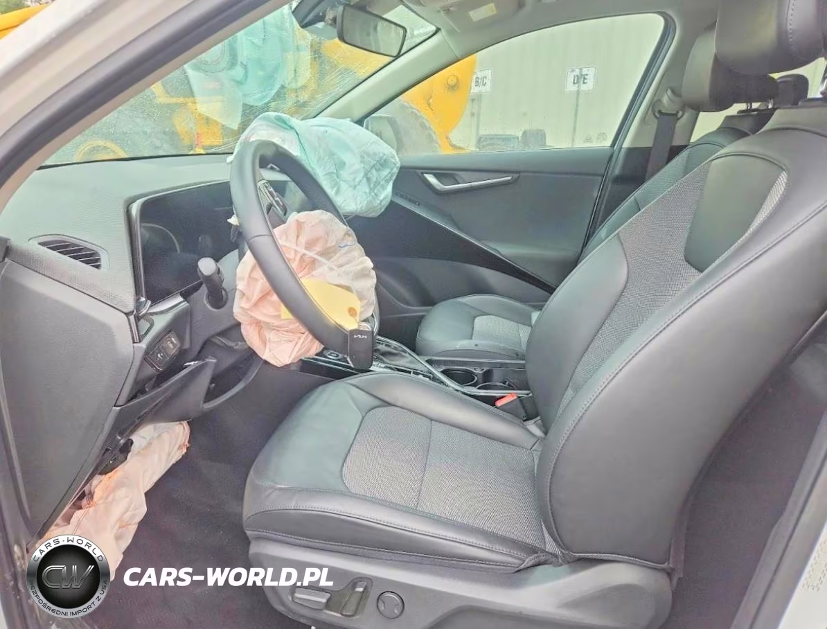 2023 Kia Niro Ex VIN:KNDCR3LE0P5114816 - 7