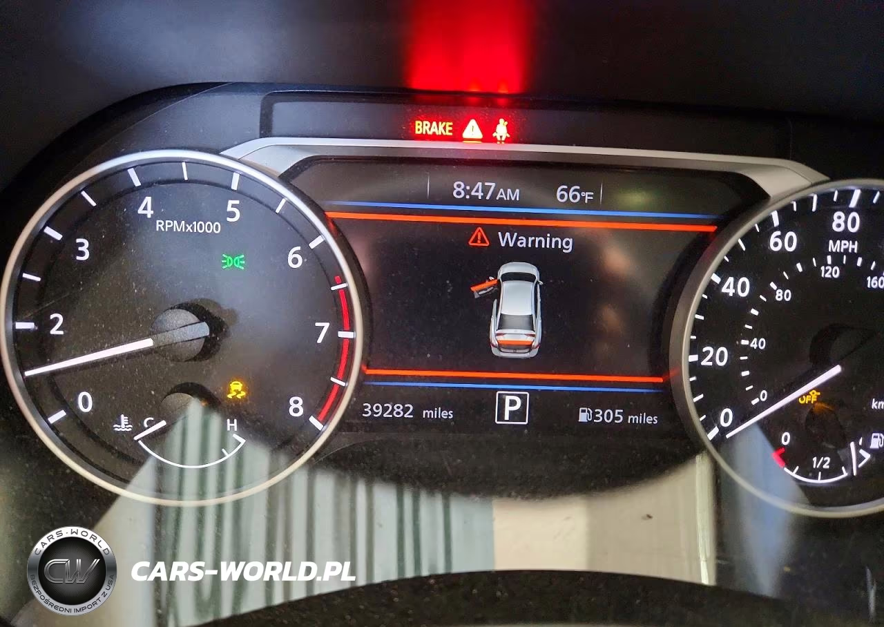 2022 Nissan Sentra Sr VIN:3N1AB8DV8NY304115 - 9