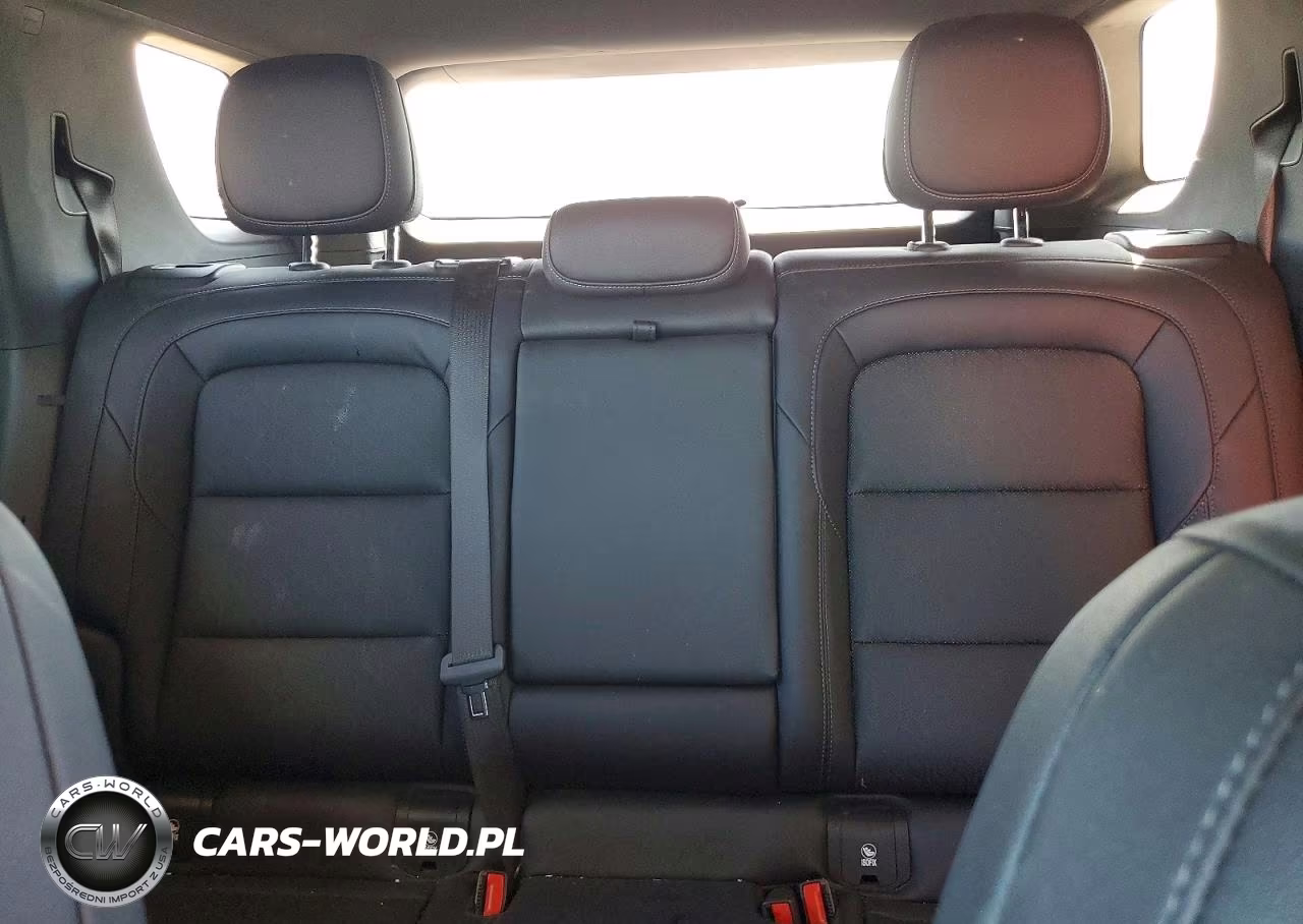 2025 Chevrolet Equinox Lt VIN:3GNAXHEG8SL138239 - 10