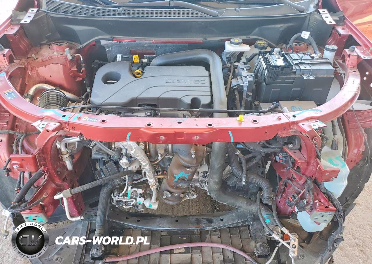 2025 Chevrolet Equinox Lt VIN:3GNAXHEG8SL138239 - 12