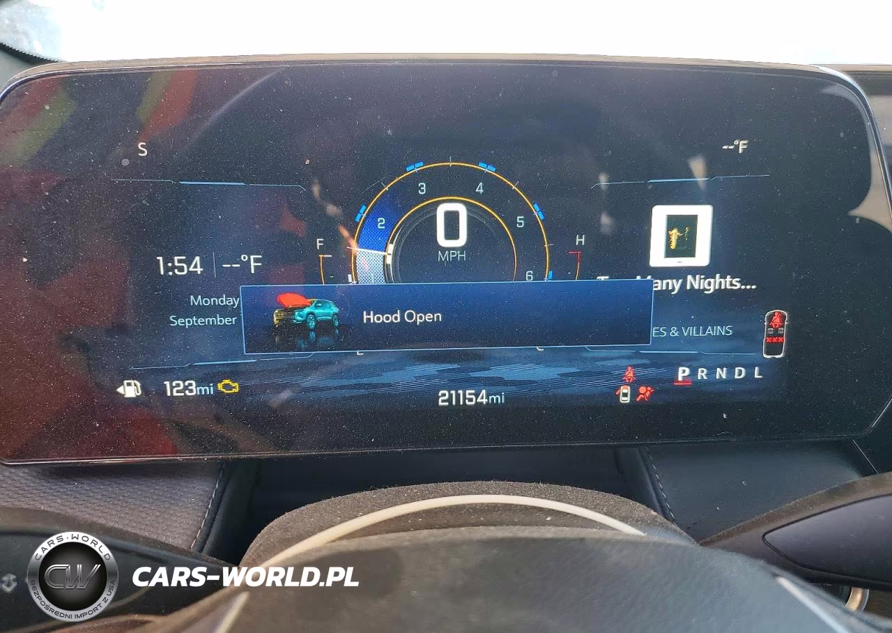 2025 Chevrolet Equinox Lt VIN:3GNAXHEG8SL138239 - 9