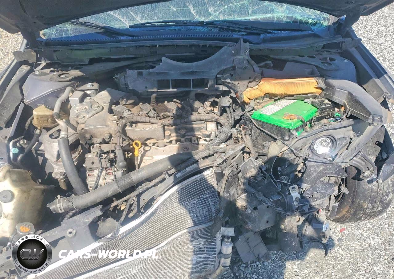 2007 Nissan Altima 2.5 VIN:1N4AL21E57N413083 - 11