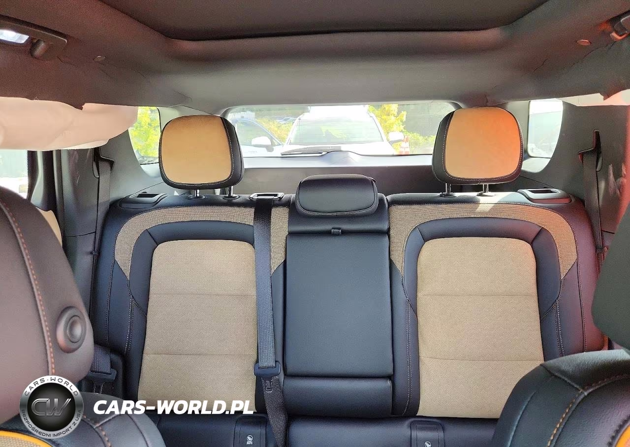 2026 Chevrolet Equinox Activ VIN:3GNAXSEG8TL347298 - 10