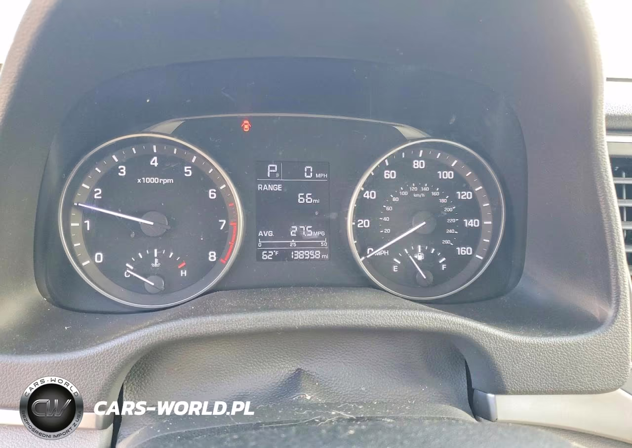 2017 Hyundai Elantra Se VIN:KMHD84LF3HU229337 - 9