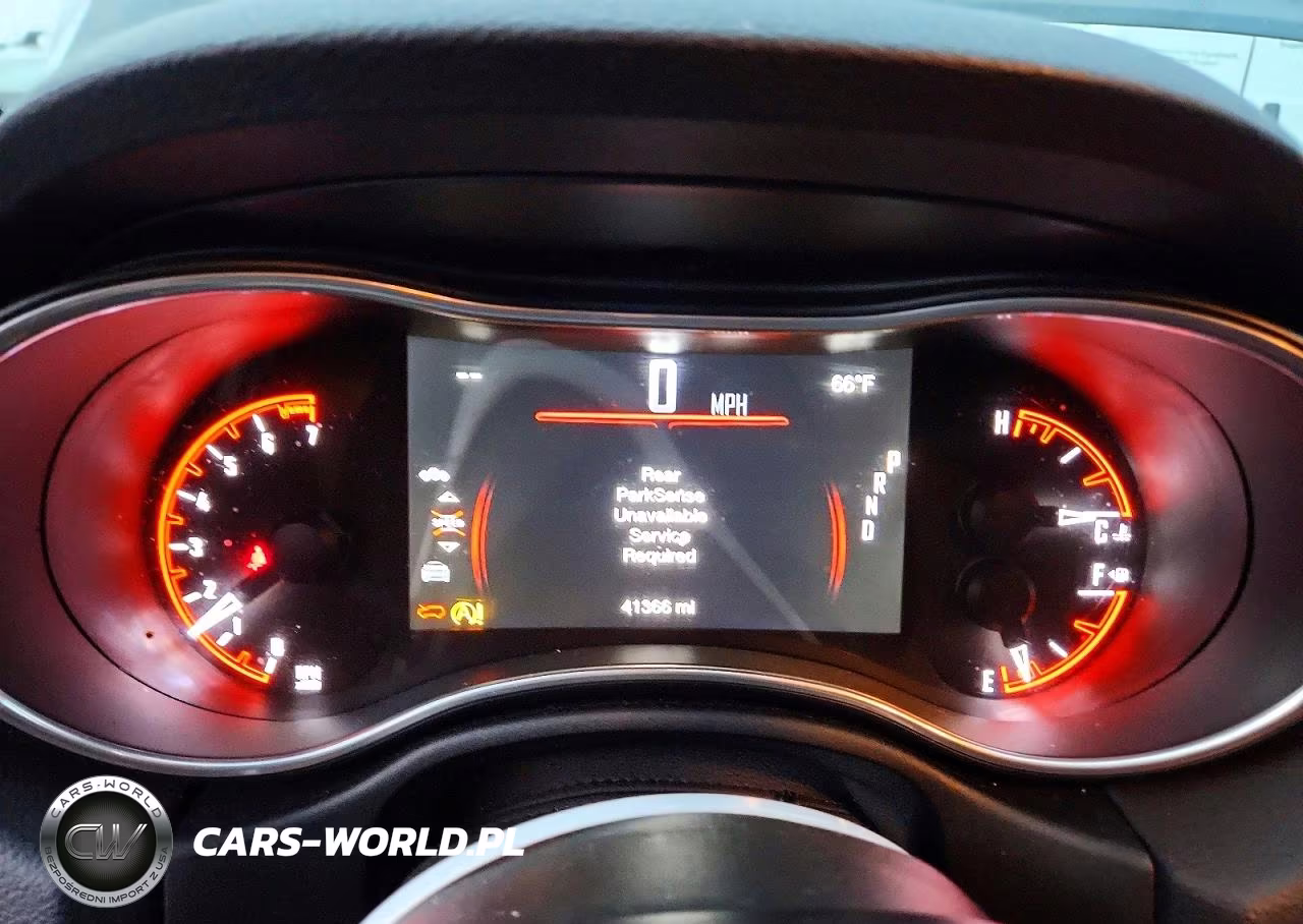 2019 Dodge Durango Sxt VIN:1C4RDHAG1KC721712 - 9