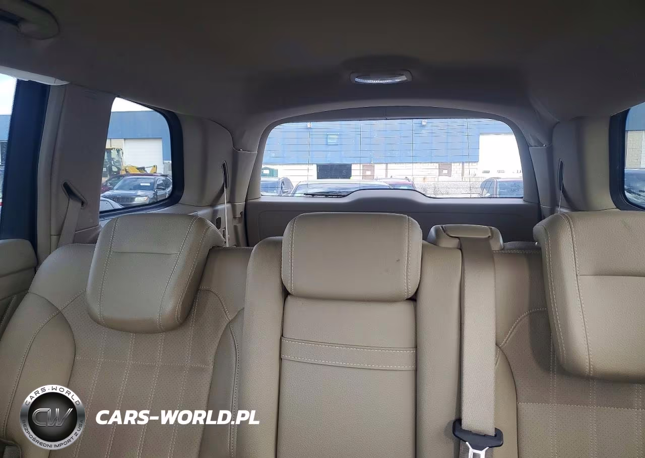 2015 Mercedes-Benz Gl 450 4Matic VIN:4JGDF6EE0FA489022 - 10