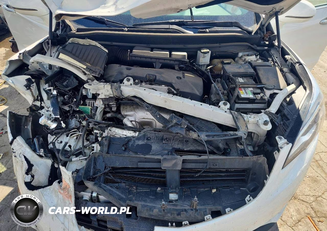 2020 Buick Envision Essence VIN:LRBFXCSA9LD012558 - 12