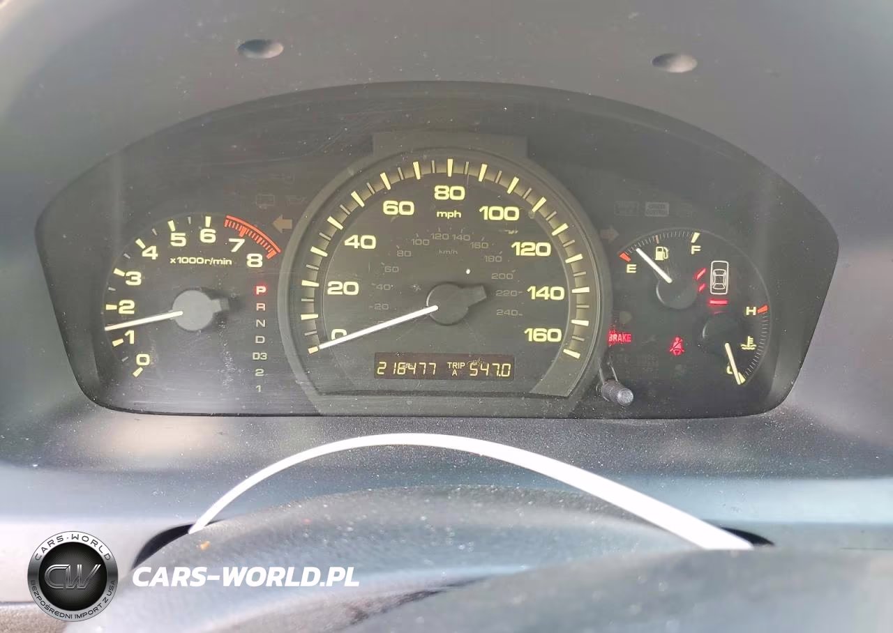 2006 Honda Accord Se VIN:1HGCM563X6A092786 - 9