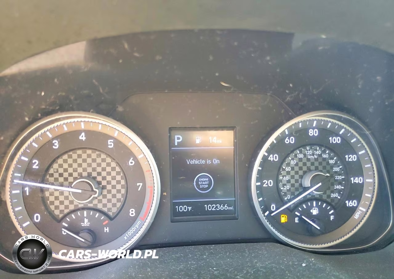 2020 Hyundai Elantra Value Edition VIN:5NPD84LFXLH584531 - 9