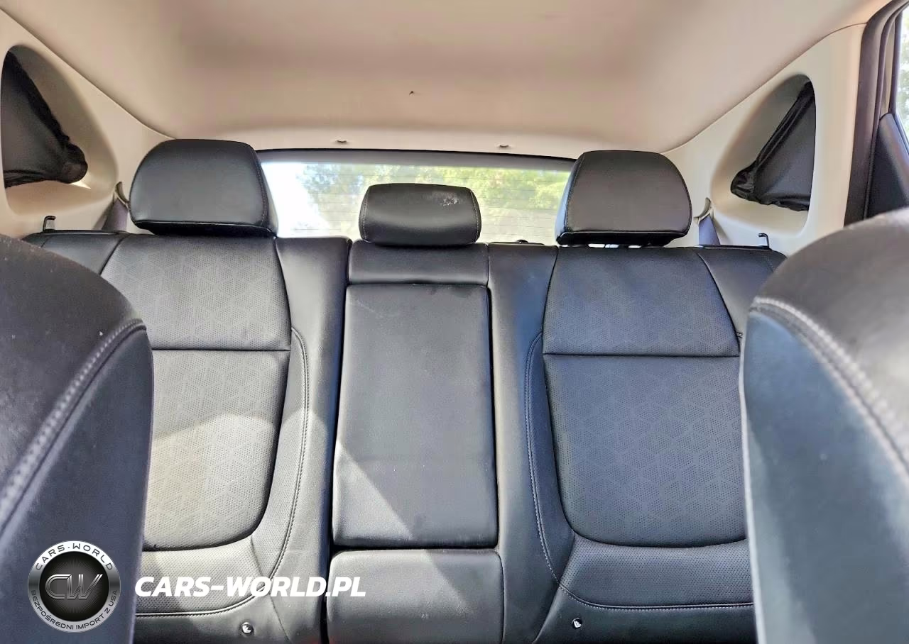 2025 Kia Seltos Ex VIN:KNDERCAAXS7738077 - 10